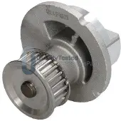 Japanparts Wasserpumpe Quality Tested PQ0403JM