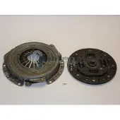 Japanparts Kupplungssatz Quality Tested KF366JM