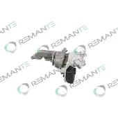 REMANTE Lader, Aufladung 003-002-004618R