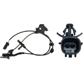 Wagner Sensor, Raddrehzahl ABS00888