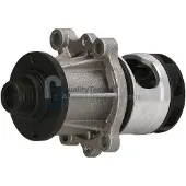Japanparts Wasserpumpe Quality Tested PQ0100JM