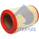 SAMPA Filter 83870
