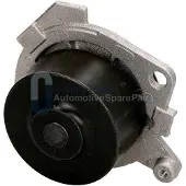 Japanparts Wasserpumpe Quality Tested PQ0204JM