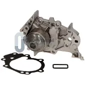 Japanparts Wasserpumpe Quality Tested PQ169JM