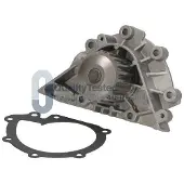 Japanparts Wasserpumpe Quality Tested PQ0605JM