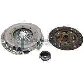 Japanparts Kupplungssatz Quality Tested KF1048JM