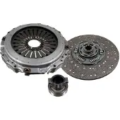 FEBI BILSTEIN Bilstein Kupplungssatz 196424