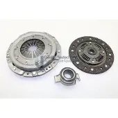 Japanparts Kupplungssatz Quality Tested KF0200JM