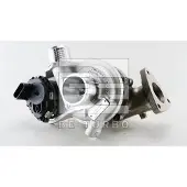 BE TURBO Lader, Aufladung 130895