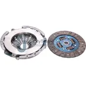 Japanparts Kupplungssatz Quality Tested KF1024JM