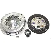 Japanparts Kupplungssatz Quality Tested KFCI06JM