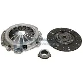 Japanparts Kupplungssatz Quality Tested KF356JM
