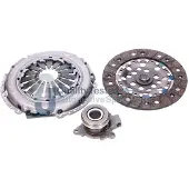 Japanparts Kupplungssatz Quality Tested KF841JM