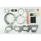 BE TURBO Montagesatz, Lader ABS599