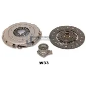 Japanparts Kupplungssatz Quality Tested KFW33JM
