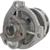 Japanparts Wasserpumpe Quality Tested PQ0404JM