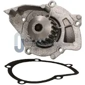 Japanparts Wasserpumpe Quality Tested PQ0209JM