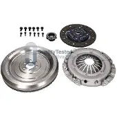 Japanparts Kupplungssatz Quality Tested KVVW02JM