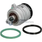 Japanparts Wasserpumpe Quality Tested PQ0926JM