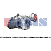 AKS DASIS Lader, Aufladung 095069n für Ford Volvo