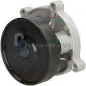 Japanparts Wasserpumpe Quality Tested PQ2012JM