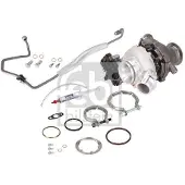 FEBI BILSTEIN Bilstein Lader, Aufladung Garrett Turbo ProKit REMAN 195060