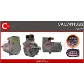 Casco Kompressor, Klimaanlage Genuine CAC74113GS