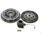 Japanparts Kupplungssatz Quality Tested KF931JM