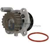 Japanparts Wasserpumpe Quality Tested PQ0901JM