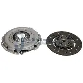 Japanparts Kupplungssatz Quality Tested KF1022JM