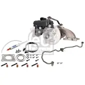 FEBI BILSTEIN Bilstein Lader, Aufladung Mitsubishi Turbo ProKit NEU 191960