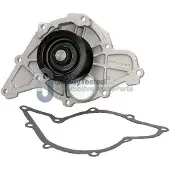Japanparts Wasserpumpe Quality Tested PQ0911JM