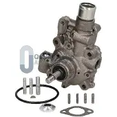 Japanparts Wasserpumpe Quality Tested PQ0280JM