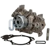 Japanparts Wasserpumpe Quality Tested PQ024JM