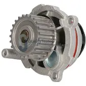 Japanparts Wasserpumpe Quality Tested PQ0912JM