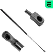 OPTIMAL Gasfeder, Motorhaube AG-50131
