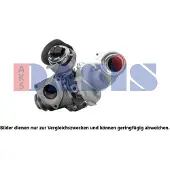 AKS DASIS Lader, Aufladung 065037n für Citroën/Peugeot