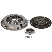 Japanparts Kupplungssatz Quality Tested KF2108EJM