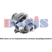 AKS DASIS Lader, Aufladung 185050n für MERCEDES-BENZ NISSAN RENAULT