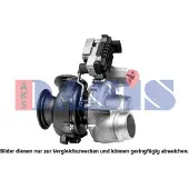 AKS DASIS Lader, Aufladung 055062n für BMW