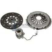 Japanparts Kupplungssatz Quality Tested KF0202JM