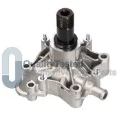Japanparts Wasserpumpe Quality Tested PQ0281JM