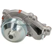 Japanparts Wasserpumpe Quality Tested PQ0607JM