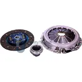 Japanparts Kupplungssatz Quality Tested KFL03JM