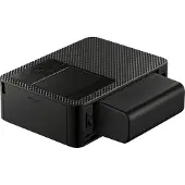 Canon SELPHY CP1500, Farbstoffsublimation, 300 x 300 DPI, 4" x 6" (10x15 cm), WLAN, Direktdruck, Schwarz