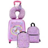 Vevor 5 tlg. Kinderkoffer Set