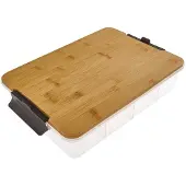 Farberware Snacklebox Brotdose 30x40.5 Cm