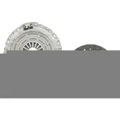 AISIN Kupplungssatz CSC Kit (3P) CKO-040R
