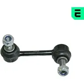 OPTIMAL Koppelstange Stabilisator für HONDA CR-V III (RE) Hinten Links G7-1236