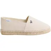 Silbon Clasica Minilogo Espadrilles